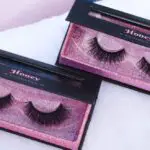 Give Your Eyes a Natural and Lushy Look With Luxury False Lashes