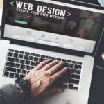 web design Toronto