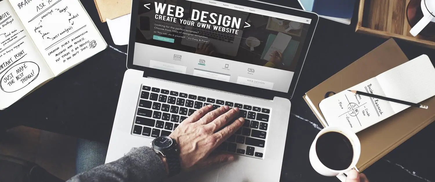 web design Toronto