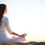 Stress Management With Yoga