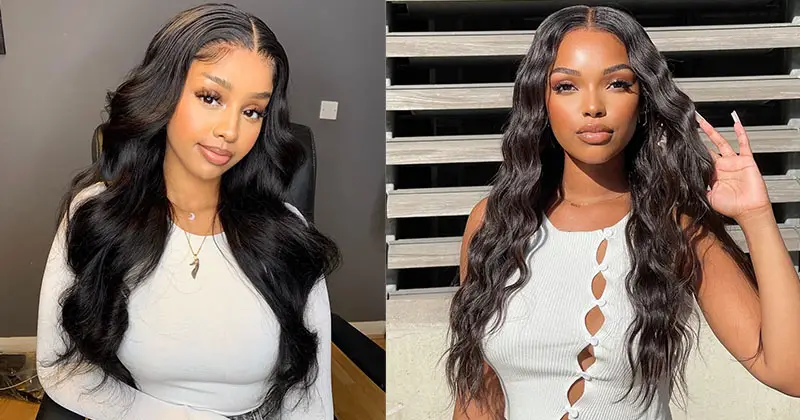 15 Cute Sew In Hairstyles For Black People 2022-2ace5229