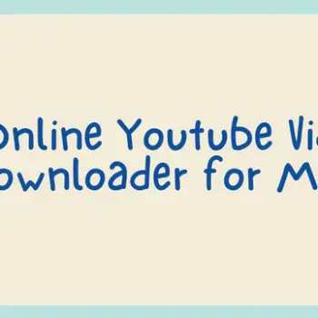 3 Online Youtube Video Downloader for Mac-6c5870dd