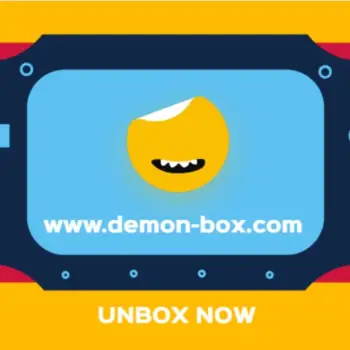 Demon-box