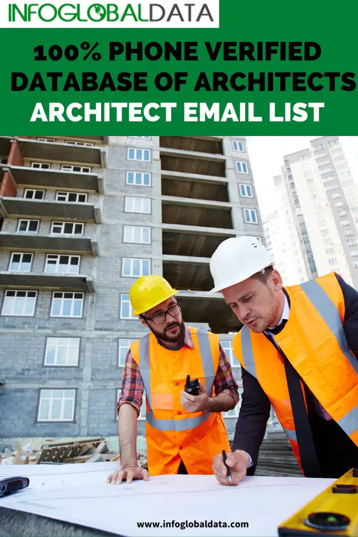 Architect Email List (1)-cfc01a7d