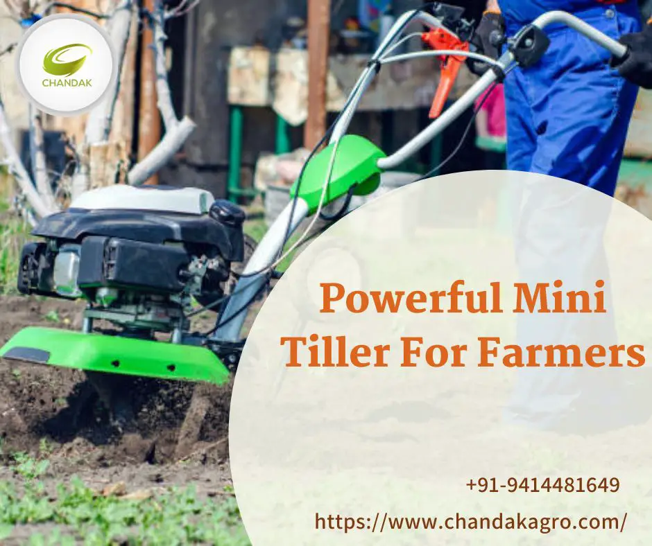 Best Powerful Mini Tillers For Farmers-741d06a5
