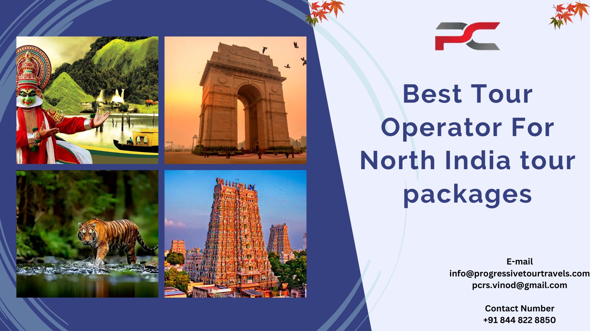 Best Tour Operator For North India tour packages-0c6aefce