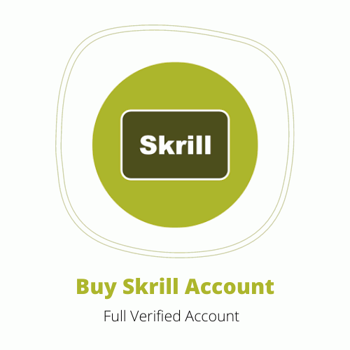 Buy Skrill Verified Account-38024f22