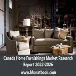 Canada Home Furnishings Market Research Report 2022-2026-510cc6b1