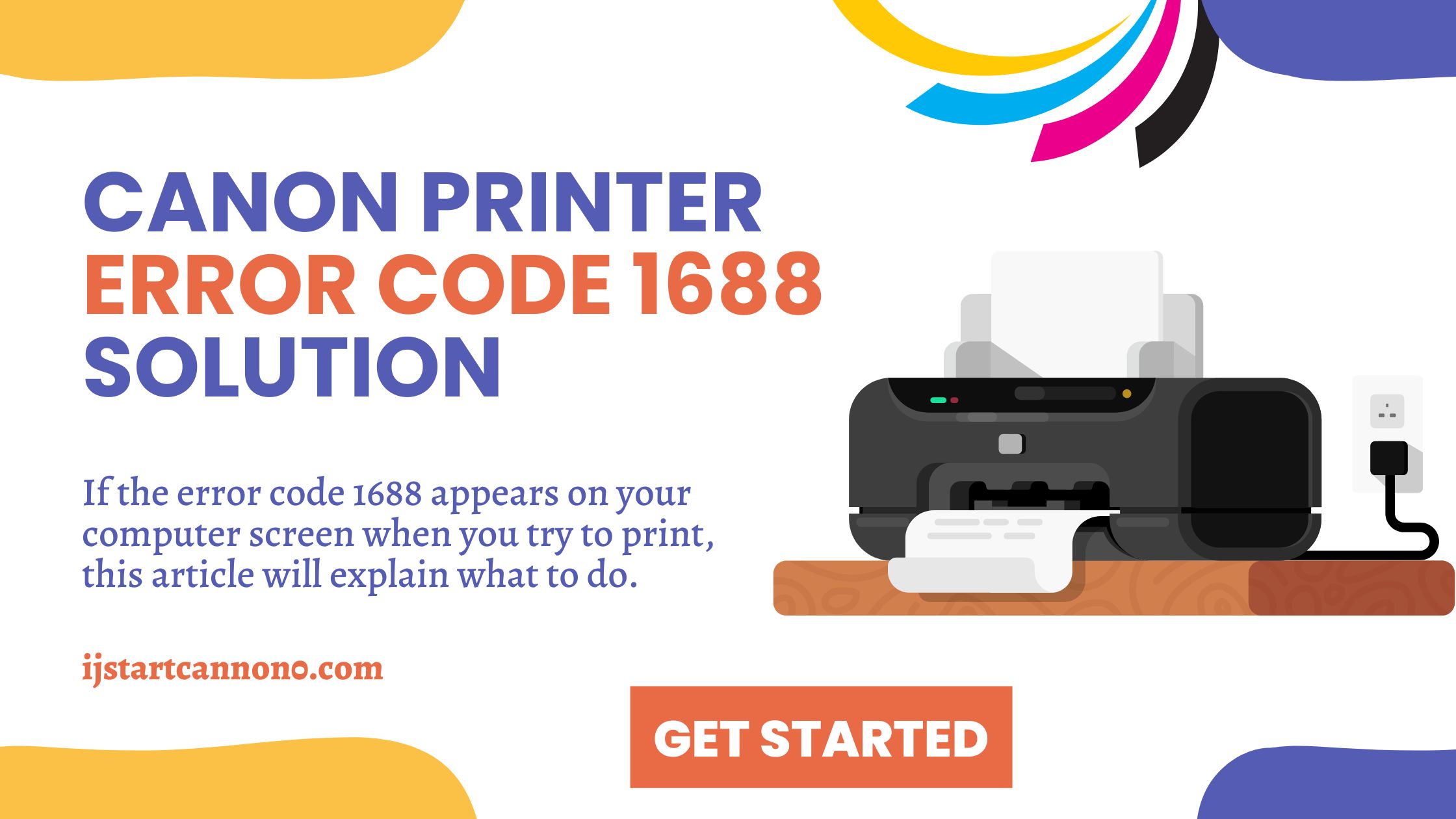 Canon Printer Error Code 1688 Solution-2b8c7d3c