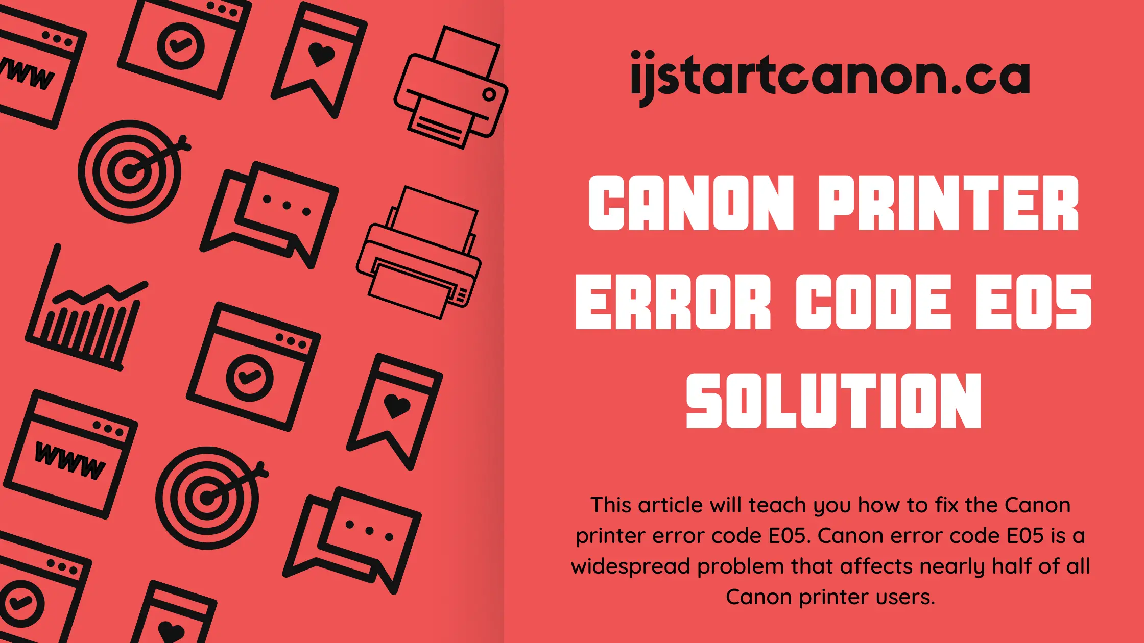 Canon Printer Error Code E05 Solution-c0a16159