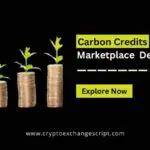 Carbon credits NFT Marketplace Development Company-8adc1089