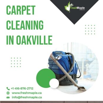 Carpet Cleaning in Oakville-4680a0d7