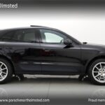 Certified Pre-Owned 2018 Porsche Macan-29592206