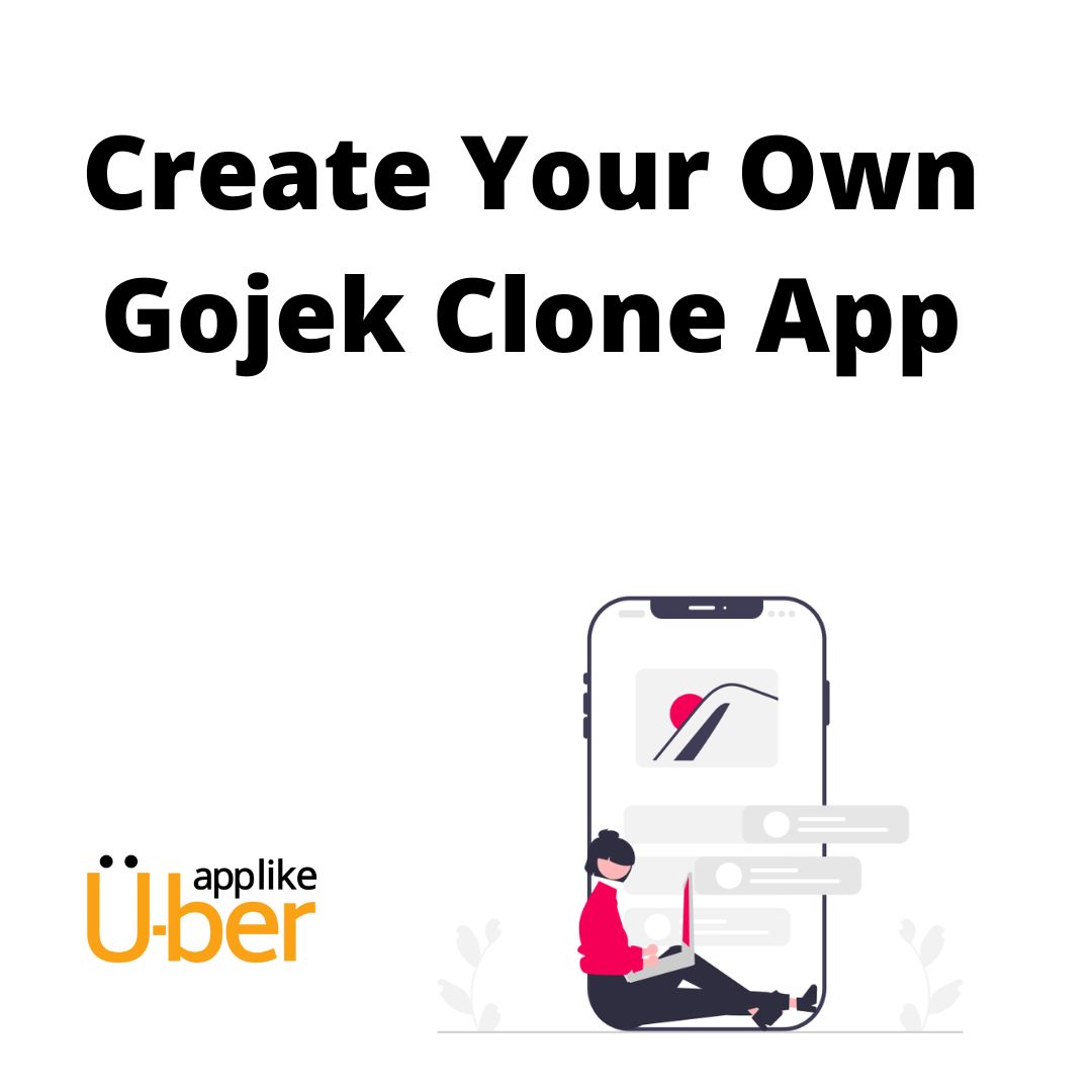 Create Your Own Gojek Clone App-8fb755d1