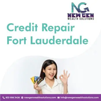 Credit Repair Fort Lauderdale