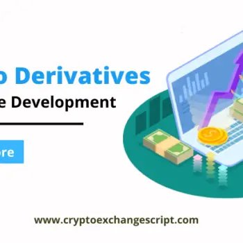Crypto Derivatives Exchange development-ee3537ff