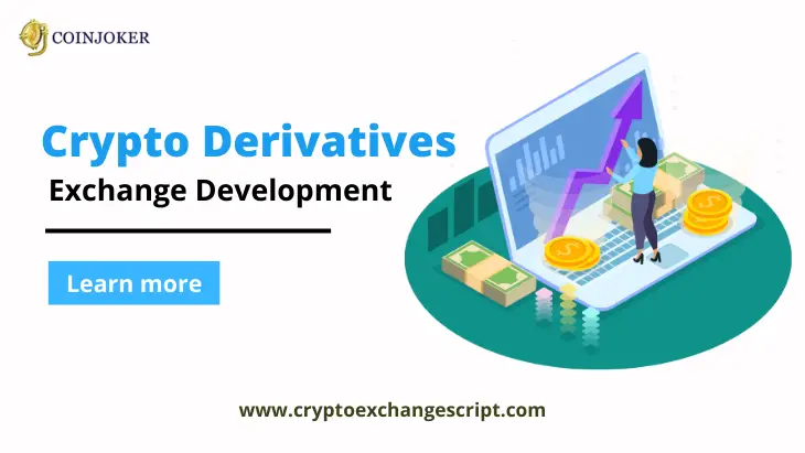 Crypto Derivatives Exchange development-ee3537ff