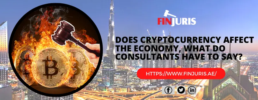 Does cryptocurrency affect the economy, what do consultants have to say-27dd6744