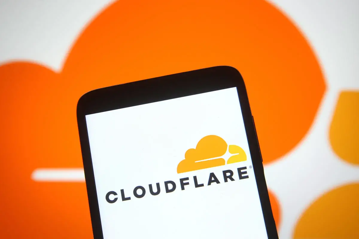 Due to increase in Threats Cloudflare blocks forum Kiwi Farms-13ac6632