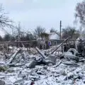 Eastern Ukraine towns hit in overnight strikes-5bd95c8c