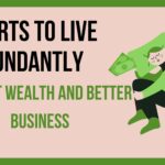 Efforts to live abundantly, attract wealth and better business-d5b5c53c