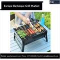 Europe Barbeque Grill Market