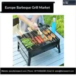 Europe Barbeque Grill Market