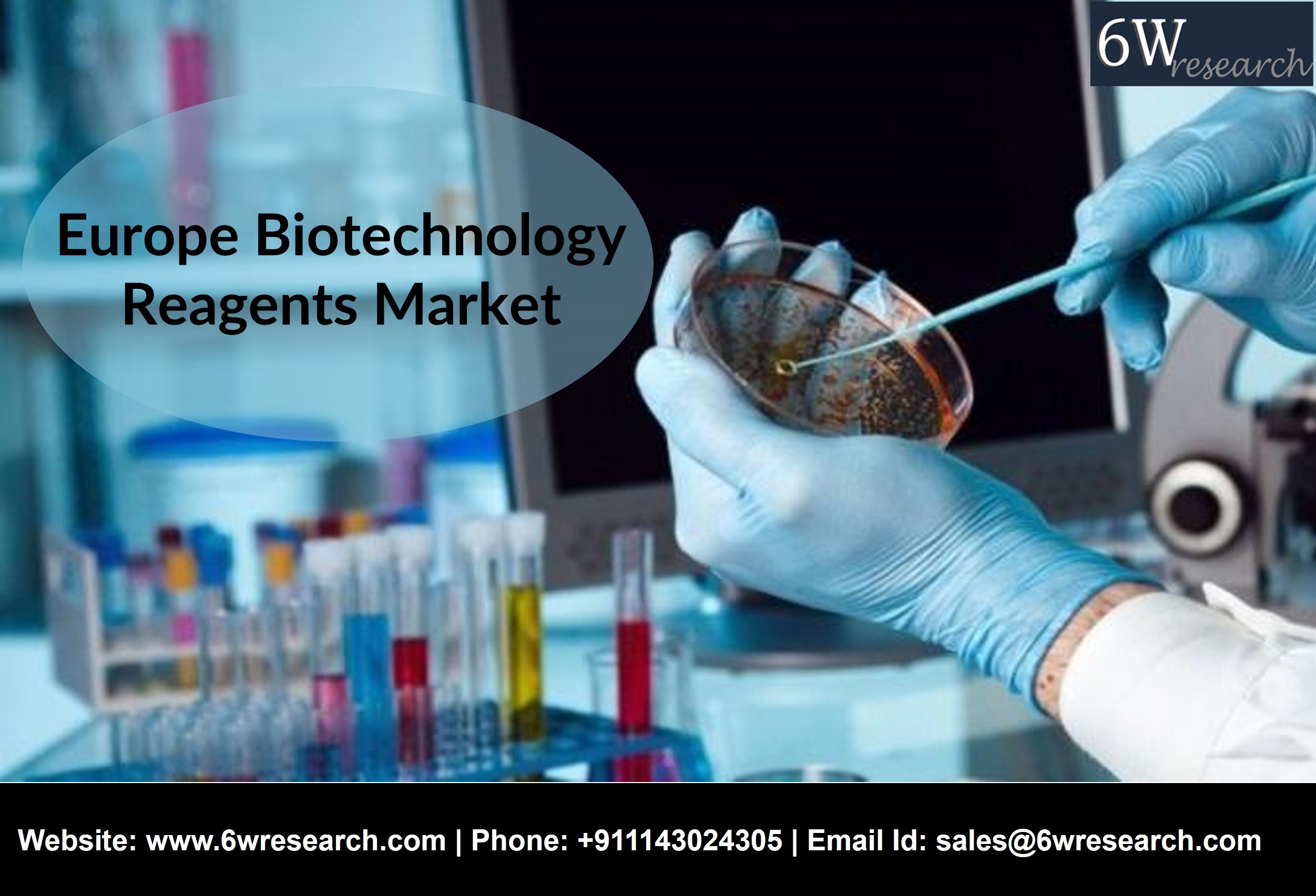 Europe Biotechnology Reagents Market