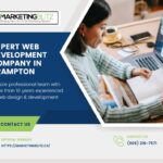 Expert Web Development Company in Brampton-d298a05a