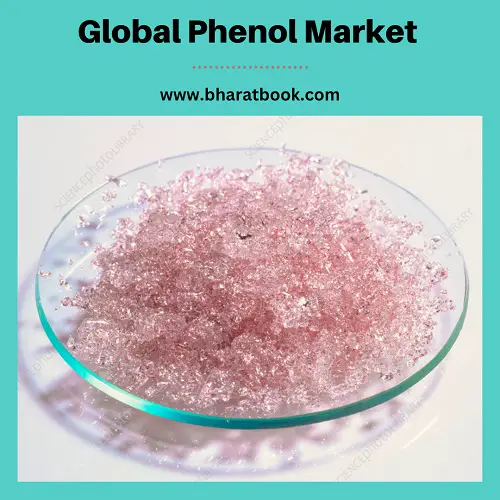 Global Phenol Market-dd296582