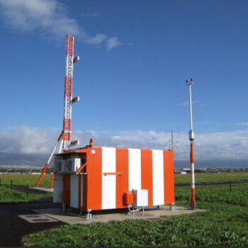 High Gain DME Antenna-a52743bc