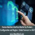 Human Machine Interface Market by Product , Configuration and Region - Global Forecast to 2027-805b22ec