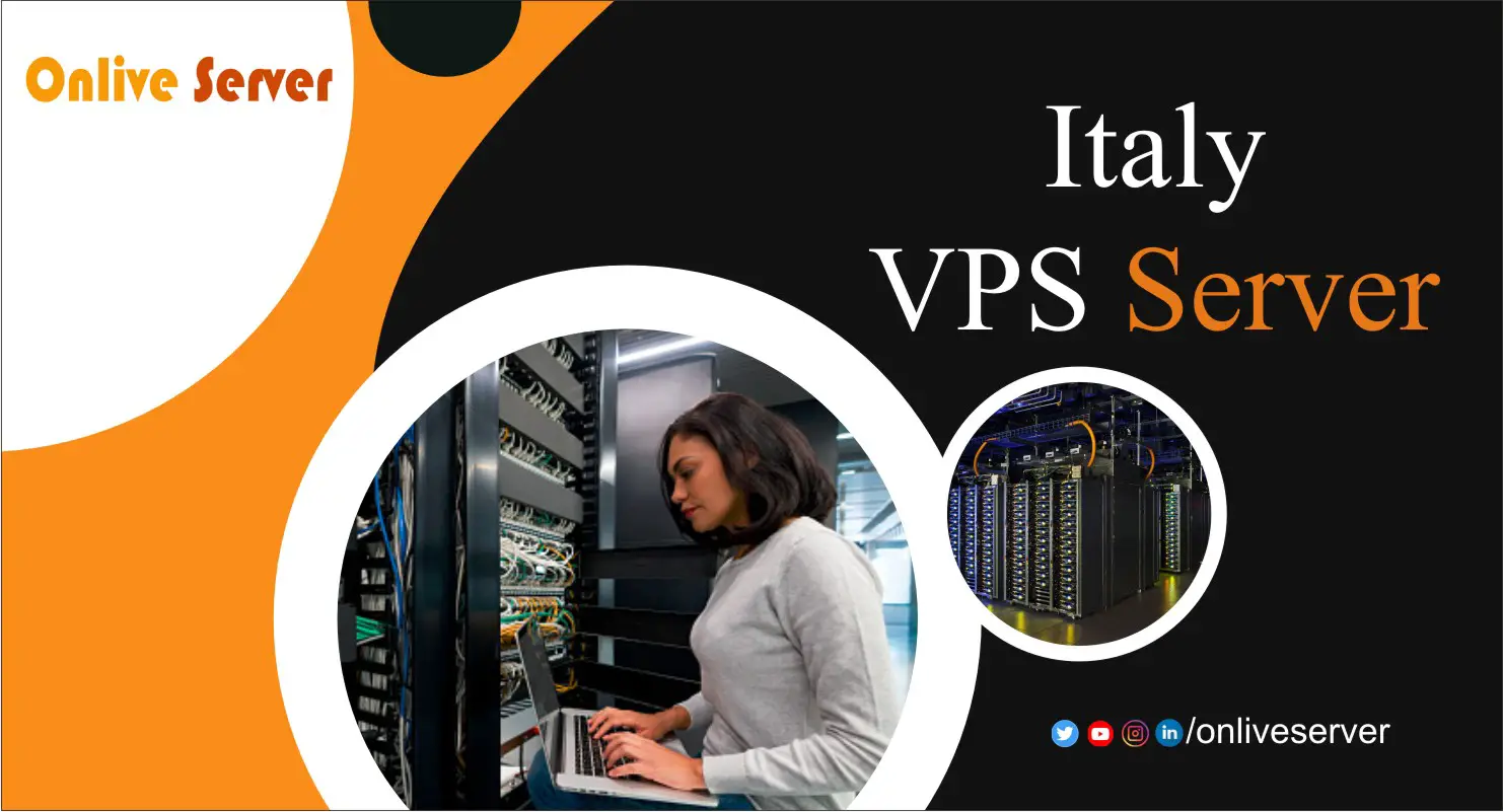Italy VPS Server - OS-cbc493ab