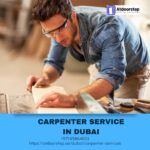 Carpenter Service in Dubai