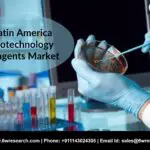 Latin America Biotechnology Reagents Market