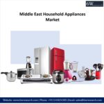 Middle East Household Appliances Market-5612c099