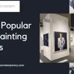 Most Popular Art Painting Styles-45896421