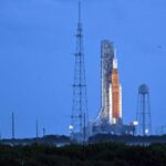 NASA scrubs the launch attempt for its Saturday Moon rocket-9b551fc5