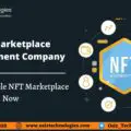 NFT Marketplace Development Company 7-b8a3cb7a