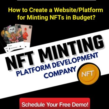 NFT Minting Platform Development Company - Security Tokenizer-2ea68aca