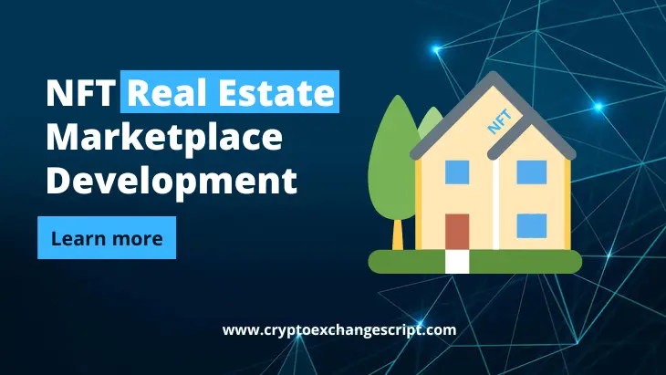 NFT real Estate Marketplace development-52e7e3f3