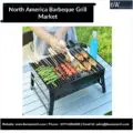 North America Barbeque Grill Market