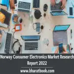 Norway Consumer Electronics Market Research Report 2022-44cd8031