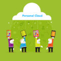 Personal Cloud-10217981