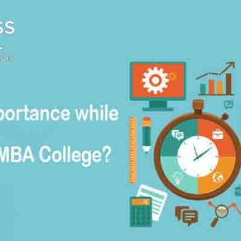 Placement Importance while Choosing an MBA College.......-97f77077