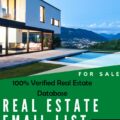 Real Estate Email List-2d26a997