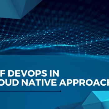 Role of DevOps in  the cloud native approach-06806e8f