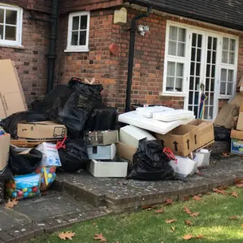 A Comprehensive Overview of Bulk Rubbish Clearance Service in Merton