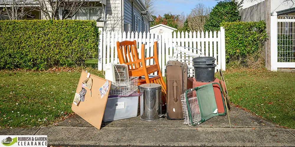 Rubbish Clearance Croydon: What makes a rubbish clearance company special?