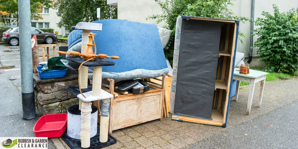 Rubbish Clearance Merton: Easy Tips for Rubbish Clearance